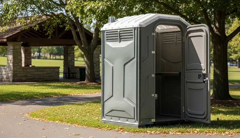 Deluxe Porta Potty Rentals Allen TX