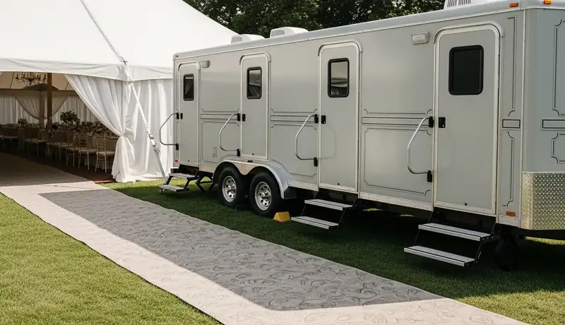VIP Trailer Rentals Allen TX